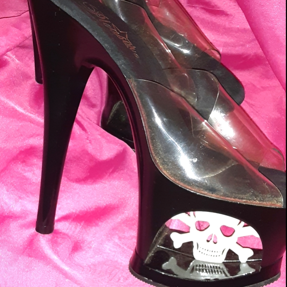 Pleaser Stilettos